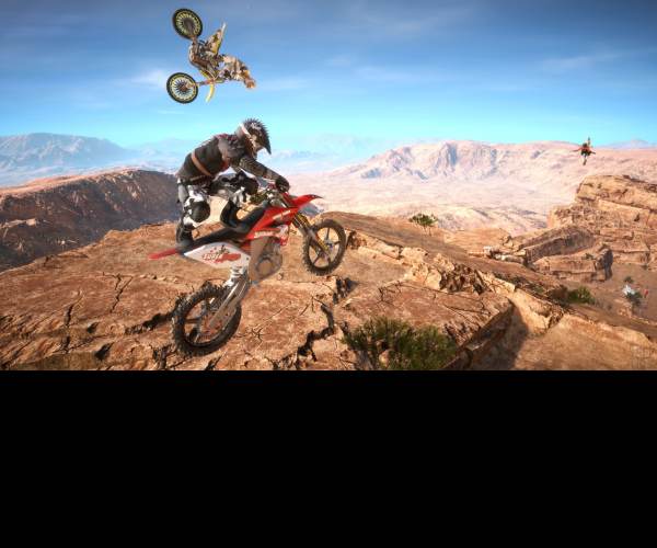MX Nitro