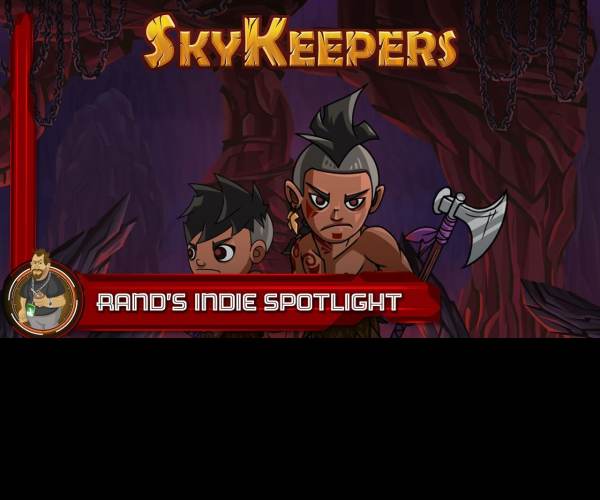 SkyKeepers