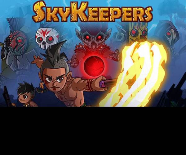 SkyKeepers