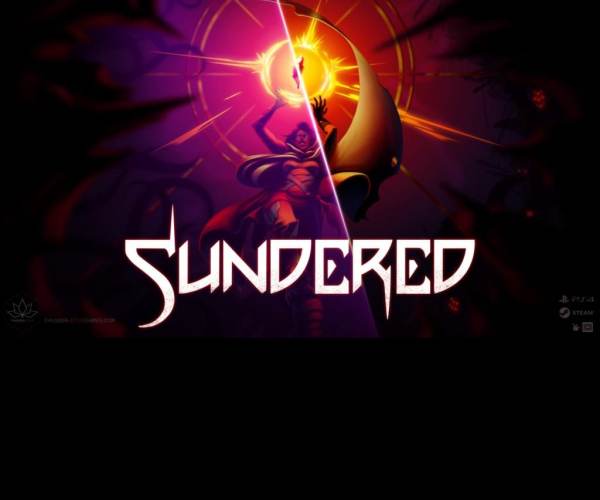Sundered