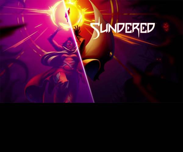 Sundered