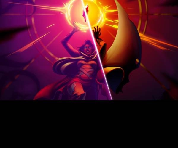 Sundered