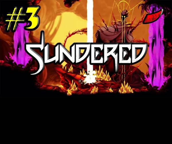 Sundered