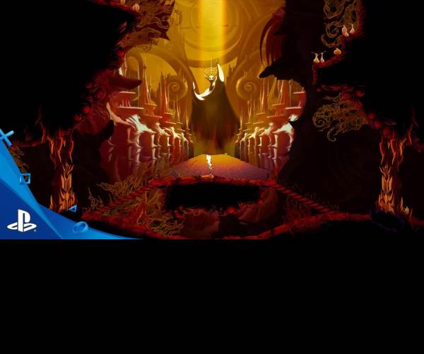 Sundered