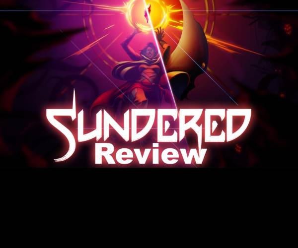 Sundered