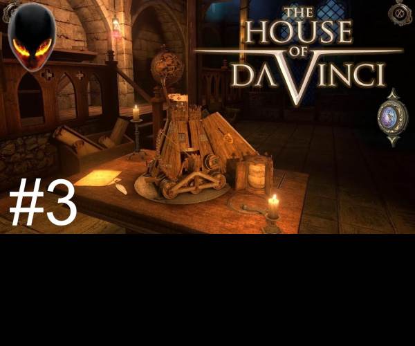 The House of da Vinci