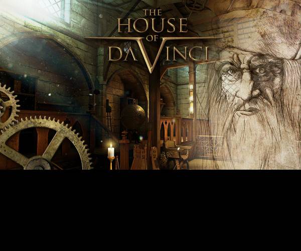 The House of da Vinci