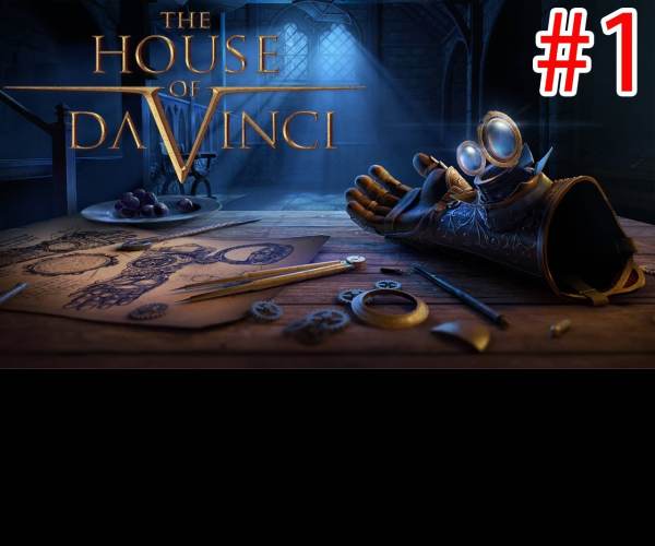 The House of da Vinci