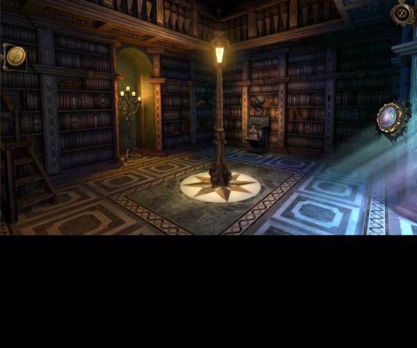 The House of da Vinci