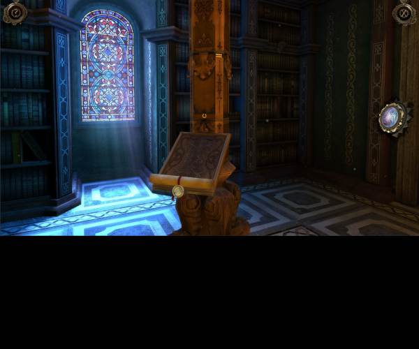 The House of da Vinci