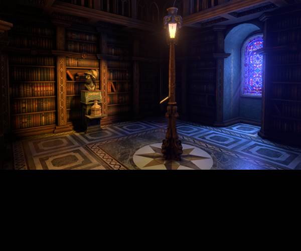 The House of da Vinci