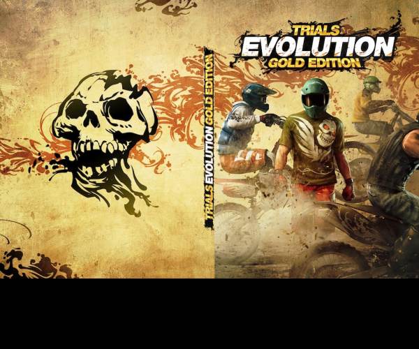 Trials Evolution: Gold Edition