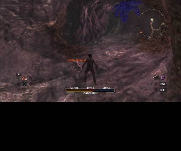 ArcaniA - The Complete Tale