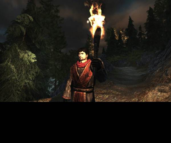 ArcaniA - The Complete Tale