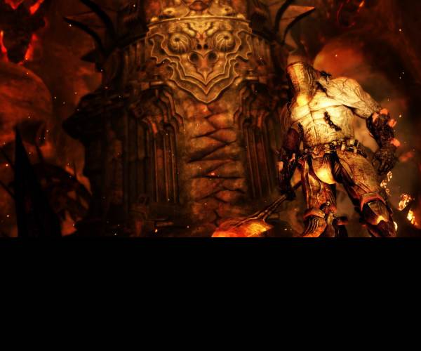 Castlevania: Lords of Shadow – Ultimate Edition