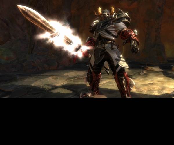 Ascend: Hand of Kul