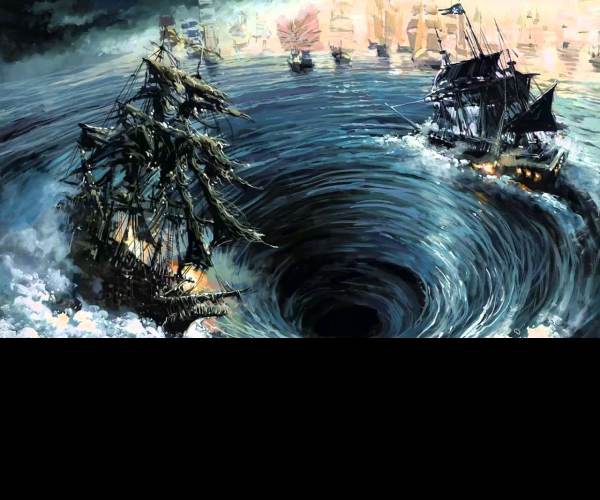Maelstrom