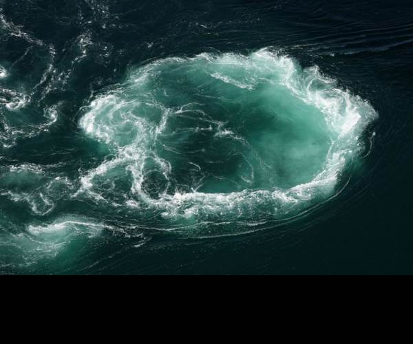 Maelstrom