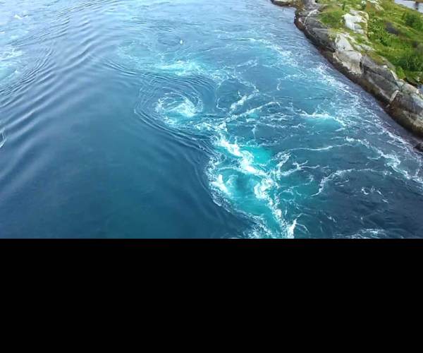 Maelstrom