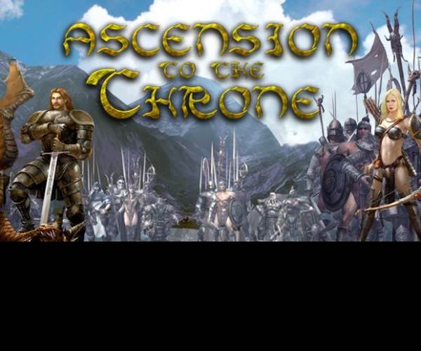 Ascension to the Throne
