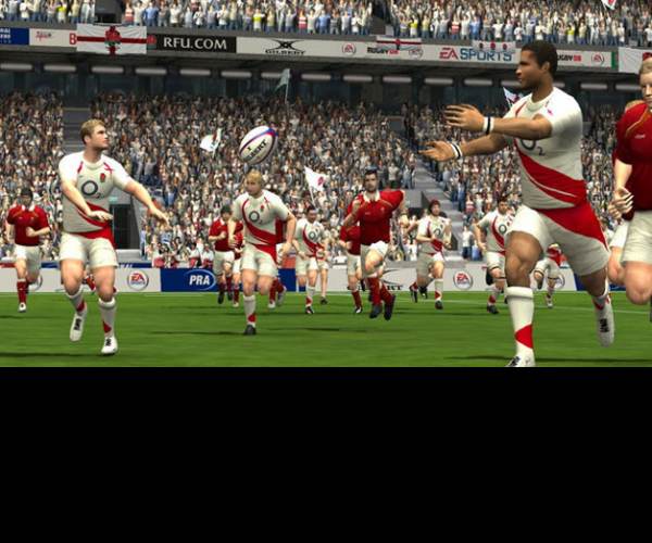 Rugby 08