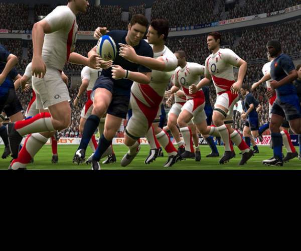Rugby 08