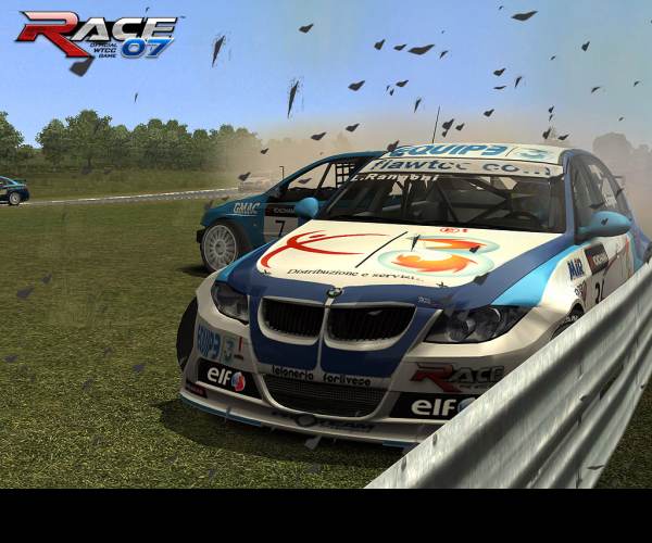 RACE 07