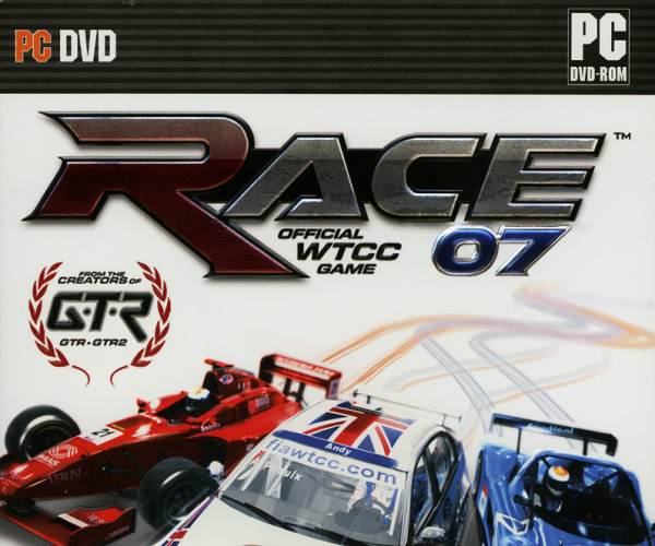 RACE 07