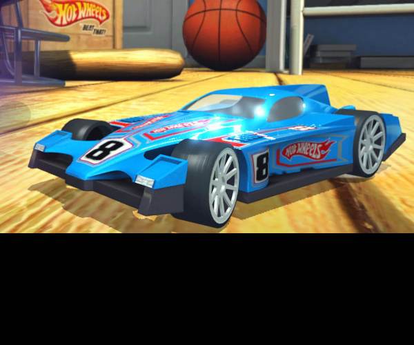 Hot Wheels: Beat That