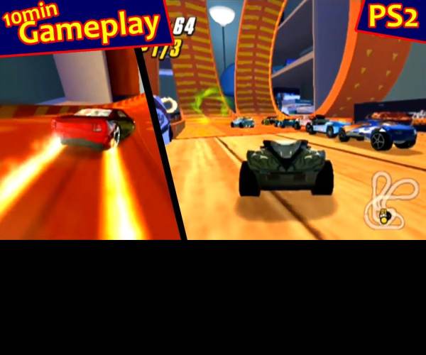 Hot Wheels: Beat That