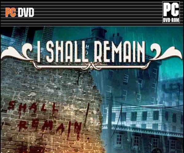 I Shall Remain