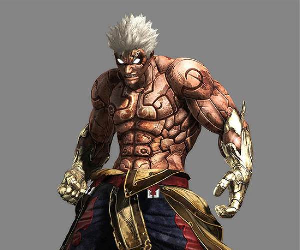 Asura