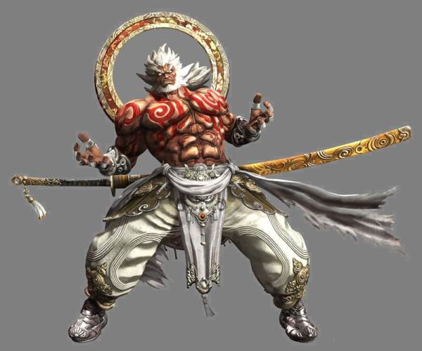 Asura
