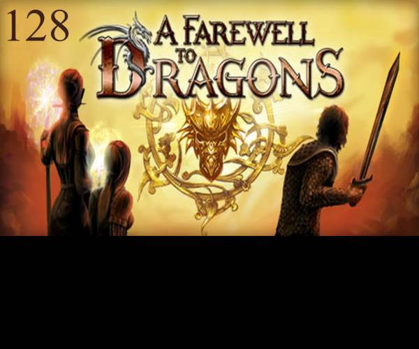 A Farewell to Dragons