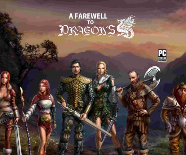 A Farewell to Dragons