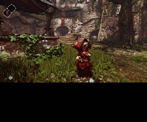 Ghost of a Tale