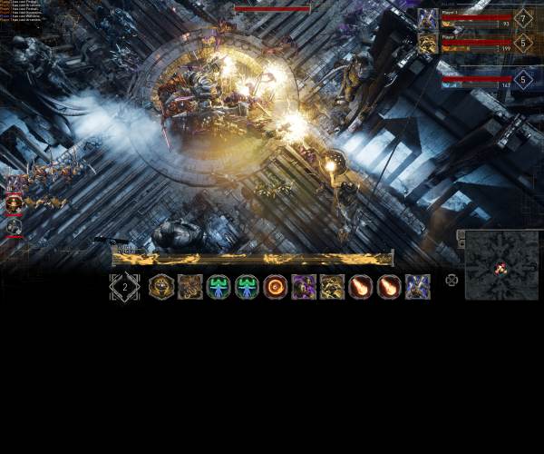 Golem Gates