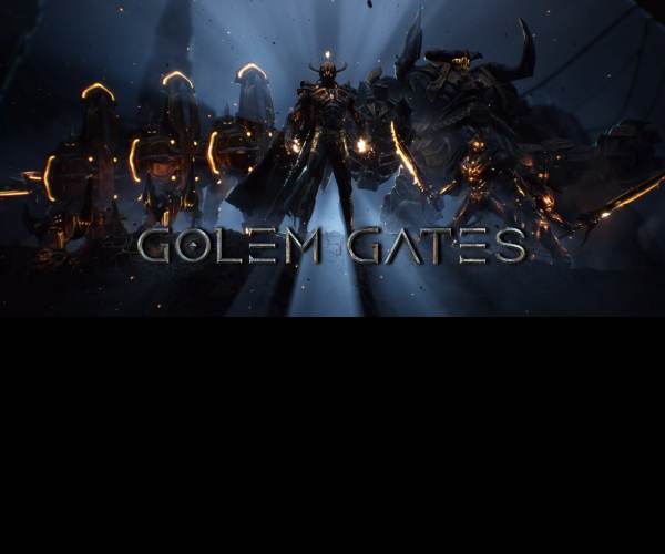 Golem Gates