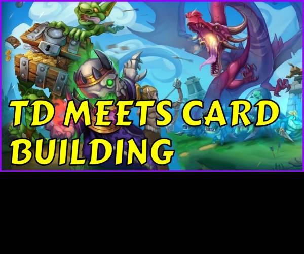 Winions: Mana Champions