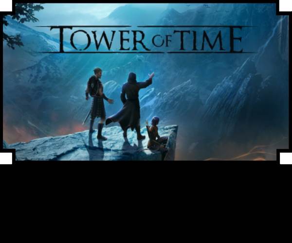 Tower of Time