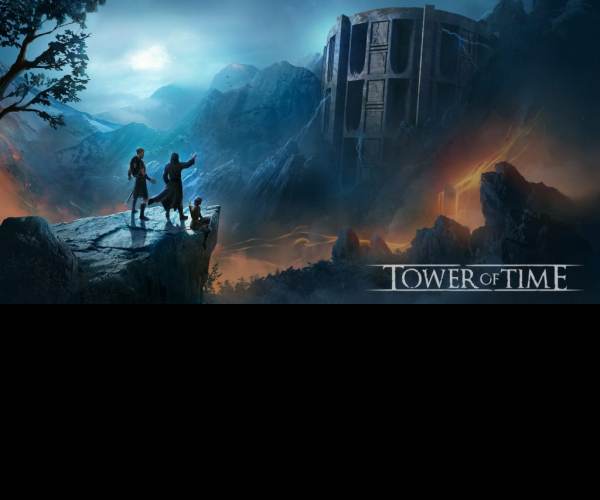 Tower of Time