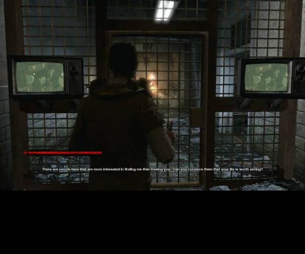 Saw The Videogame
