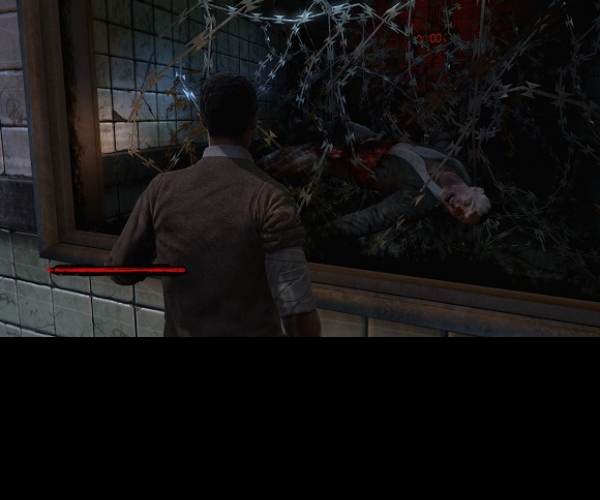Saw The Videogame