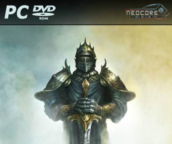 King Arthur - The Role-playing Wargame