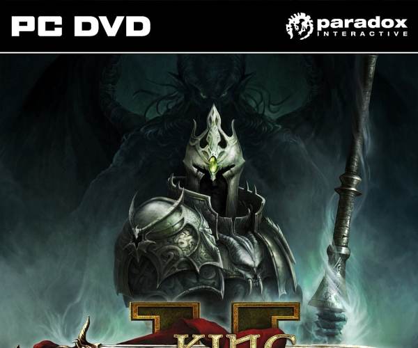 King Arthur - The Role-playing Wargame