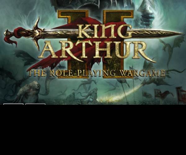 King Arthur II: Role-playing Wargame
