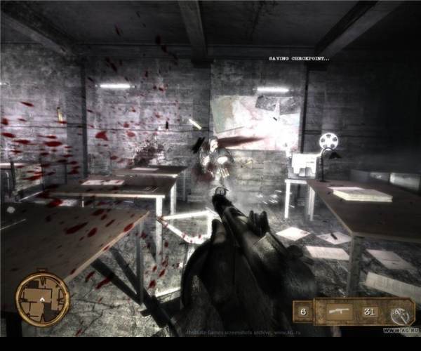 Wolfschanze 2
