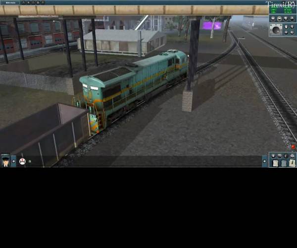 Trainz Simulator 2010: Engineers Edition