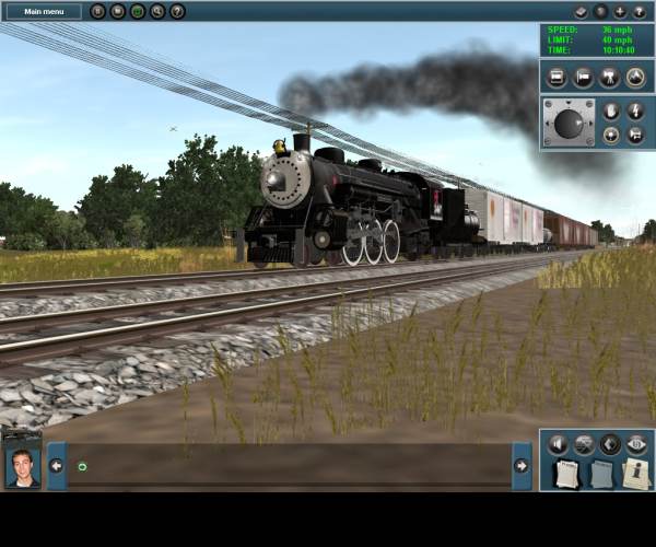 Trainz Simulator 2010: Engineers Edition