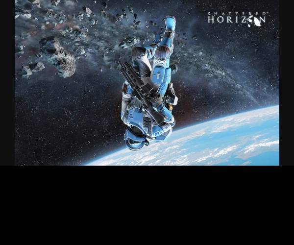 Shattered Horizon